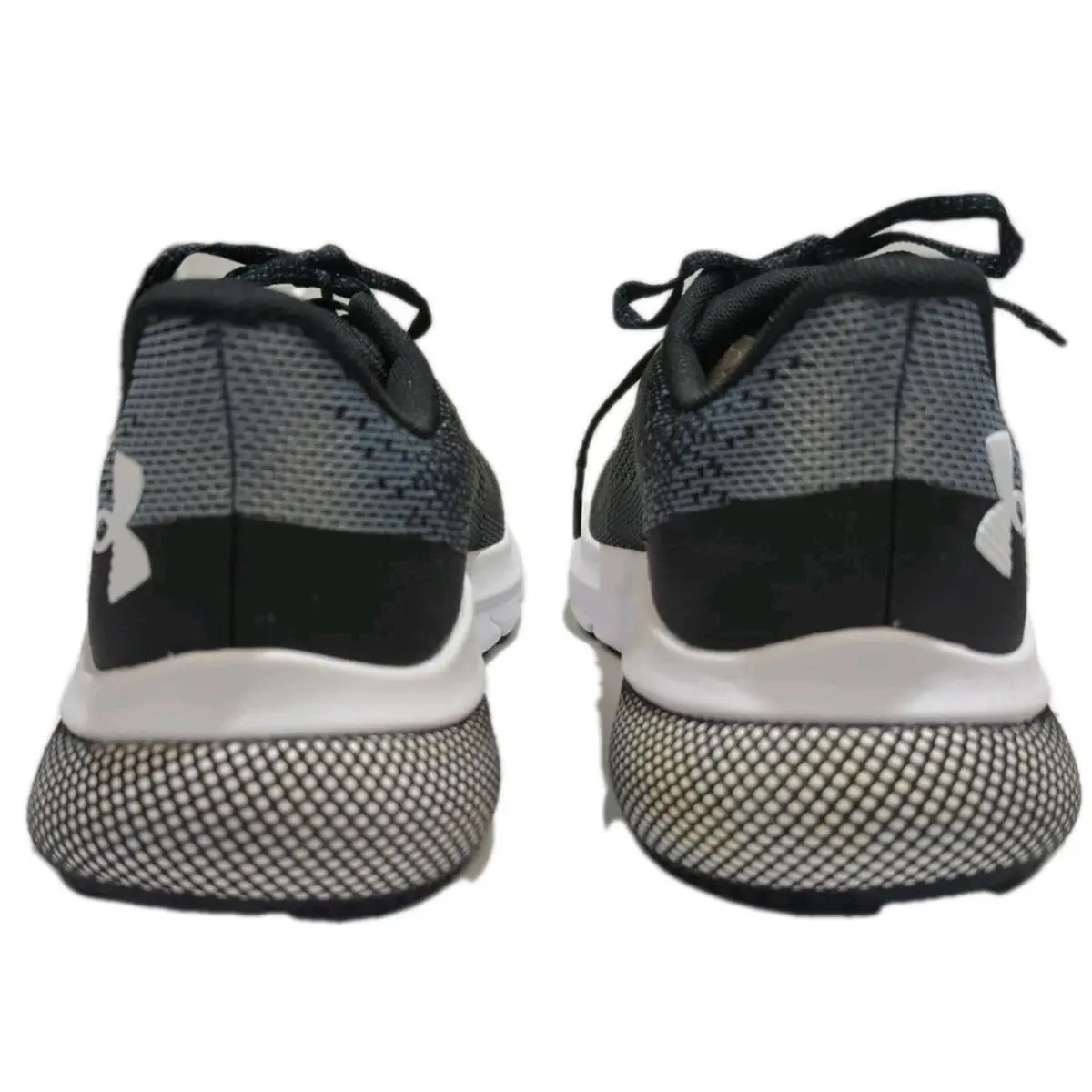 Under Armour shoes - Under Armour HOVR Turbulence 2 - 3026520-001 - Black 2