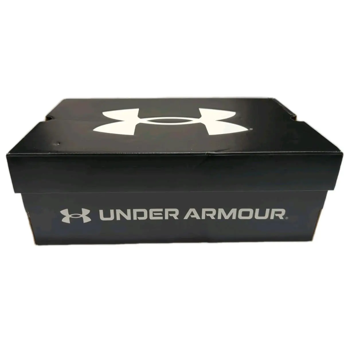 Under Armour shoes - Under Armour HOVR Turbulence 2 - 3026520-001 - Black 7