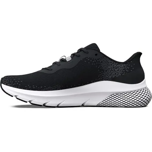 Under Armour shoes - Under Armour HOVR Turbulence 2 - 3026520-001 - Black (UPC: 196883135127) 3
