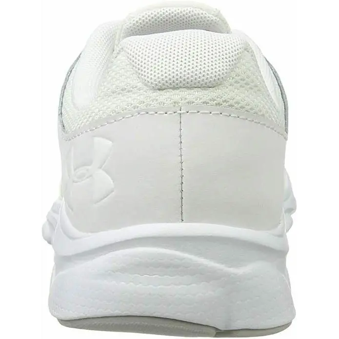 Under Armour shoes - PACE - PACE - 1276784-100 - White, Manufacturer: White (UPC: 190078330656) 1