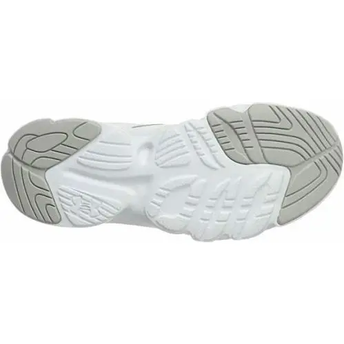 Under Armour shoes - PACE - PACE - 1276784-100 - White, Manufacturer: White (UPC: 190078330656) 3