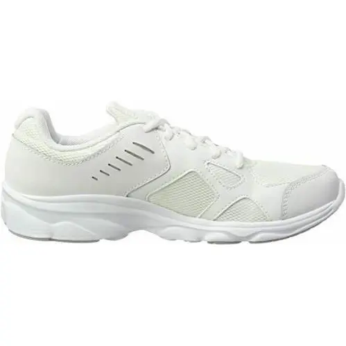 Under Armour shoes - PACE - PACE - 1276784-100 - White, Manufacturer: White (UPC: 190078330656) 5