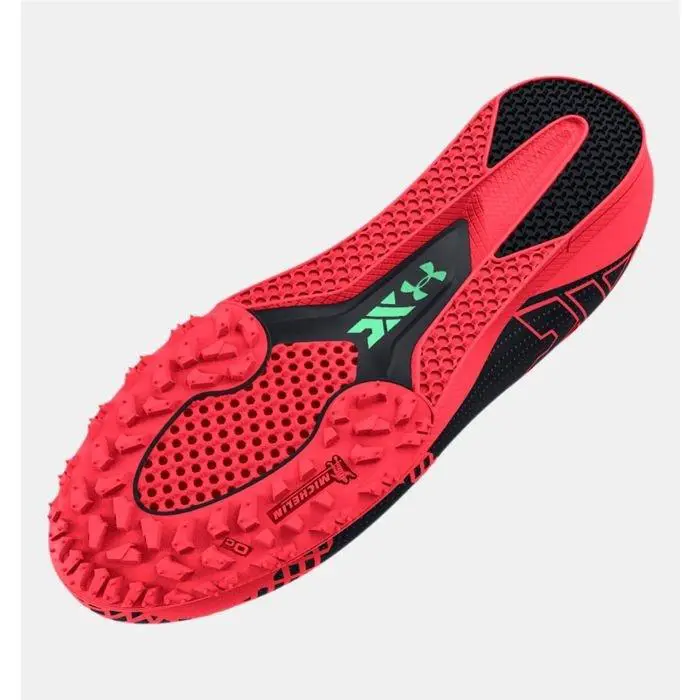 Under Armour shoes - Multicolor 0