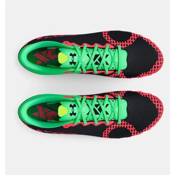 Under Armour shoes - Multicolor 2