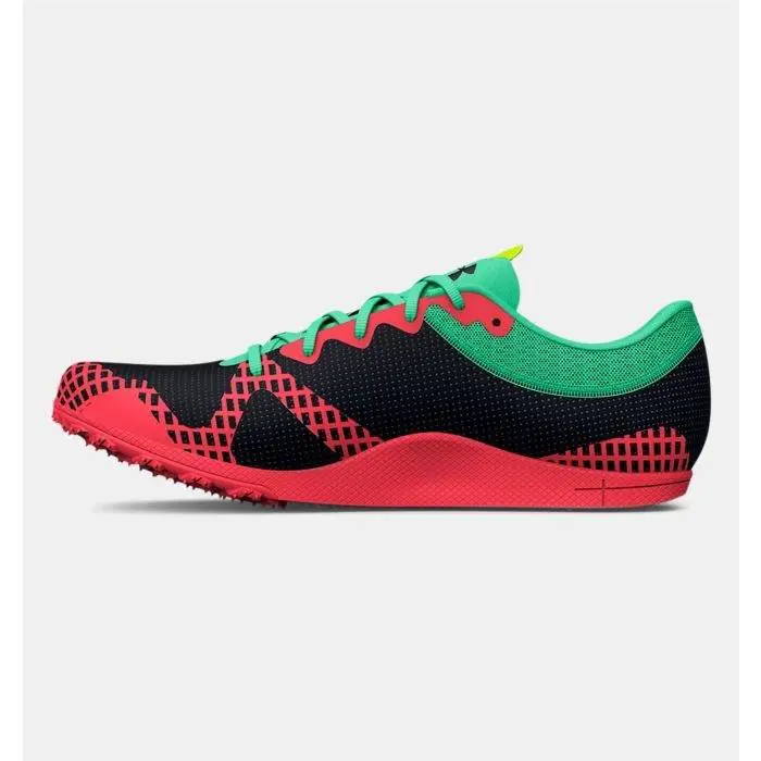 Under Armour shoes - Multicolor 3