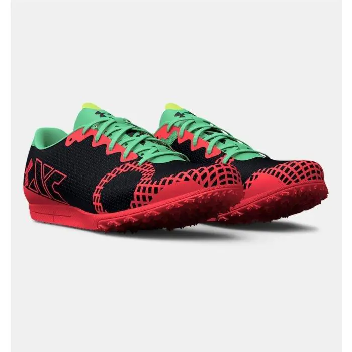 Under Armour shoes - Multicolor 4