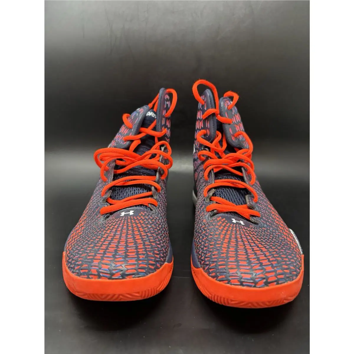 Under Armour shoes - Blur Low MC - Blur Low - 1249960-402 - White 3