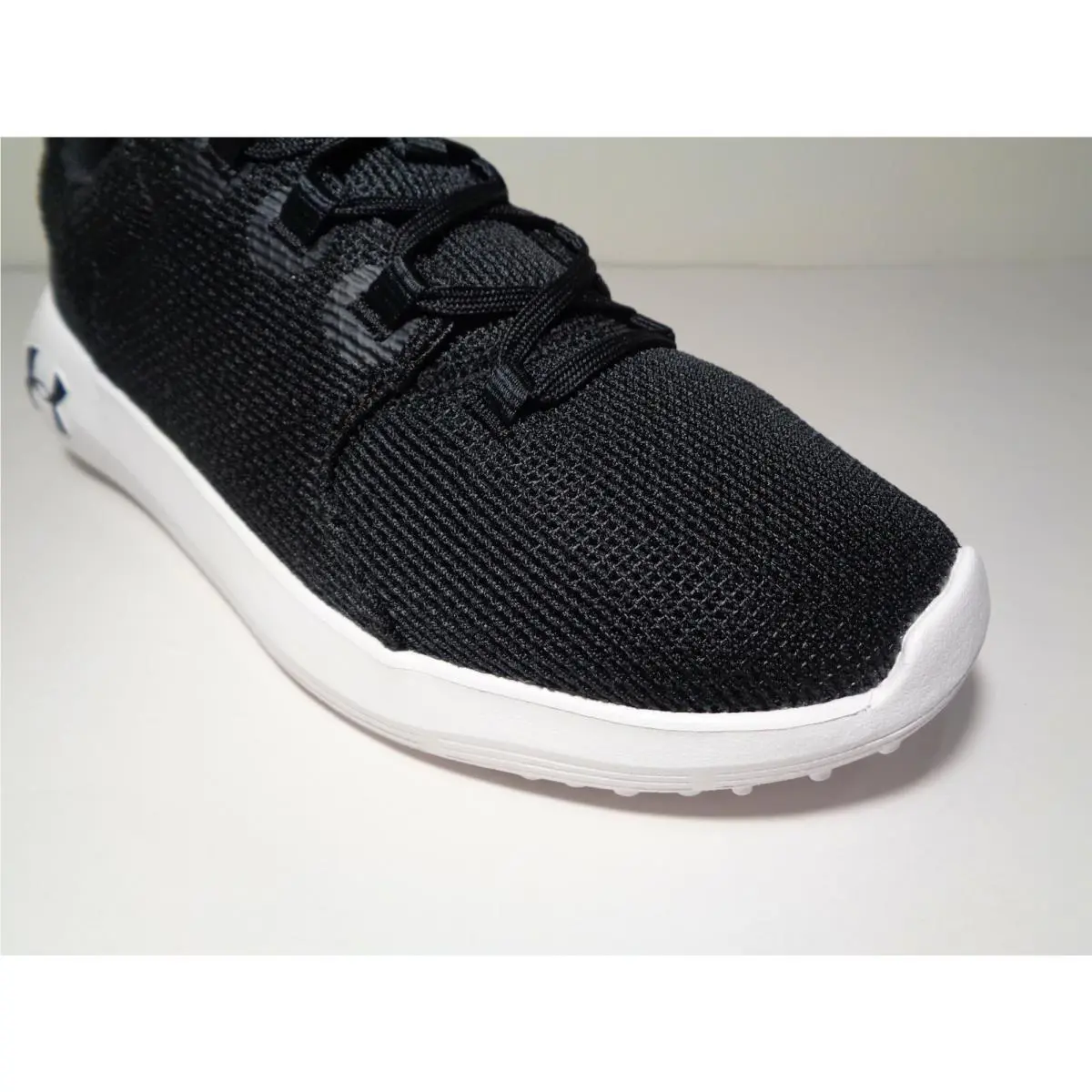 Under Armour shoes - Black (UPC: 192811061599) 4