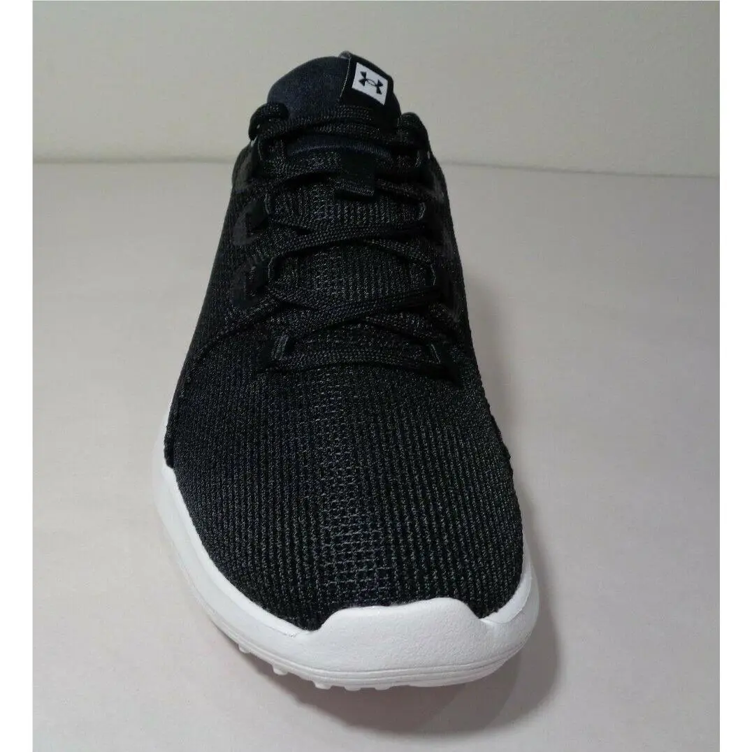 Under Armour shoes - Black (UPC: 192811061599) 5