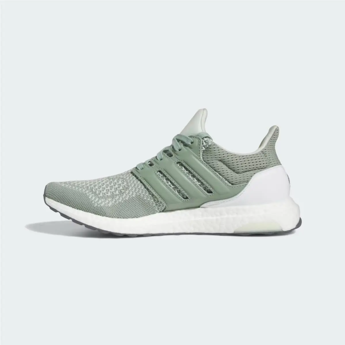 Adidas shoes - adidas UltraBoost 1.0 - UltraBoost - HQ2199 - Green 0