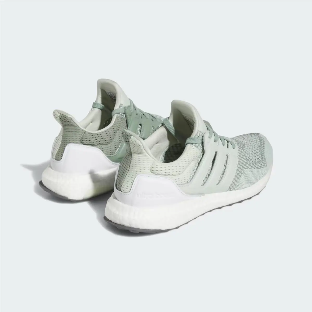 Adidas shoes - adidas UltraBoost 1.0 - UltraBoost - HQ2199 - Green 2