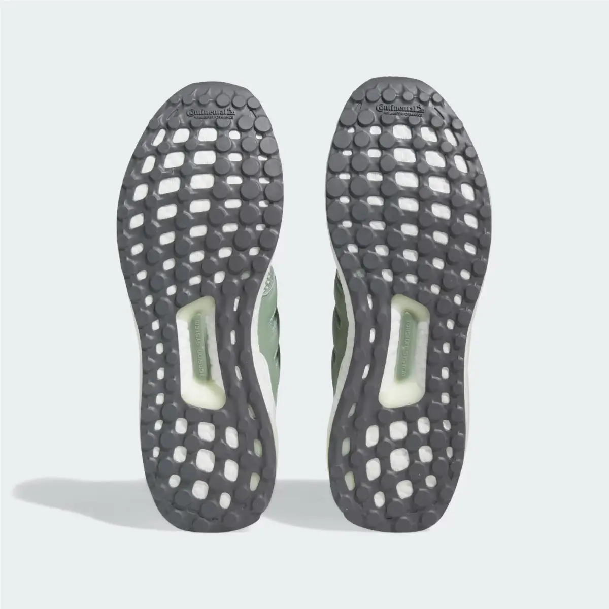 Adidas shoes - adidas UltraBoost 1.0 - UltraBoost - HQ2199 - Green 4