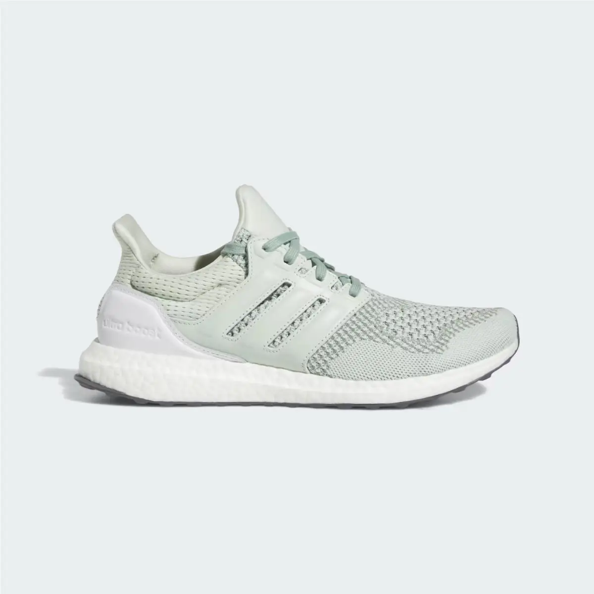 Adidas shoes - adidas UltraBoost 1.0 - UltraBoost - HQ2199 - Green 11