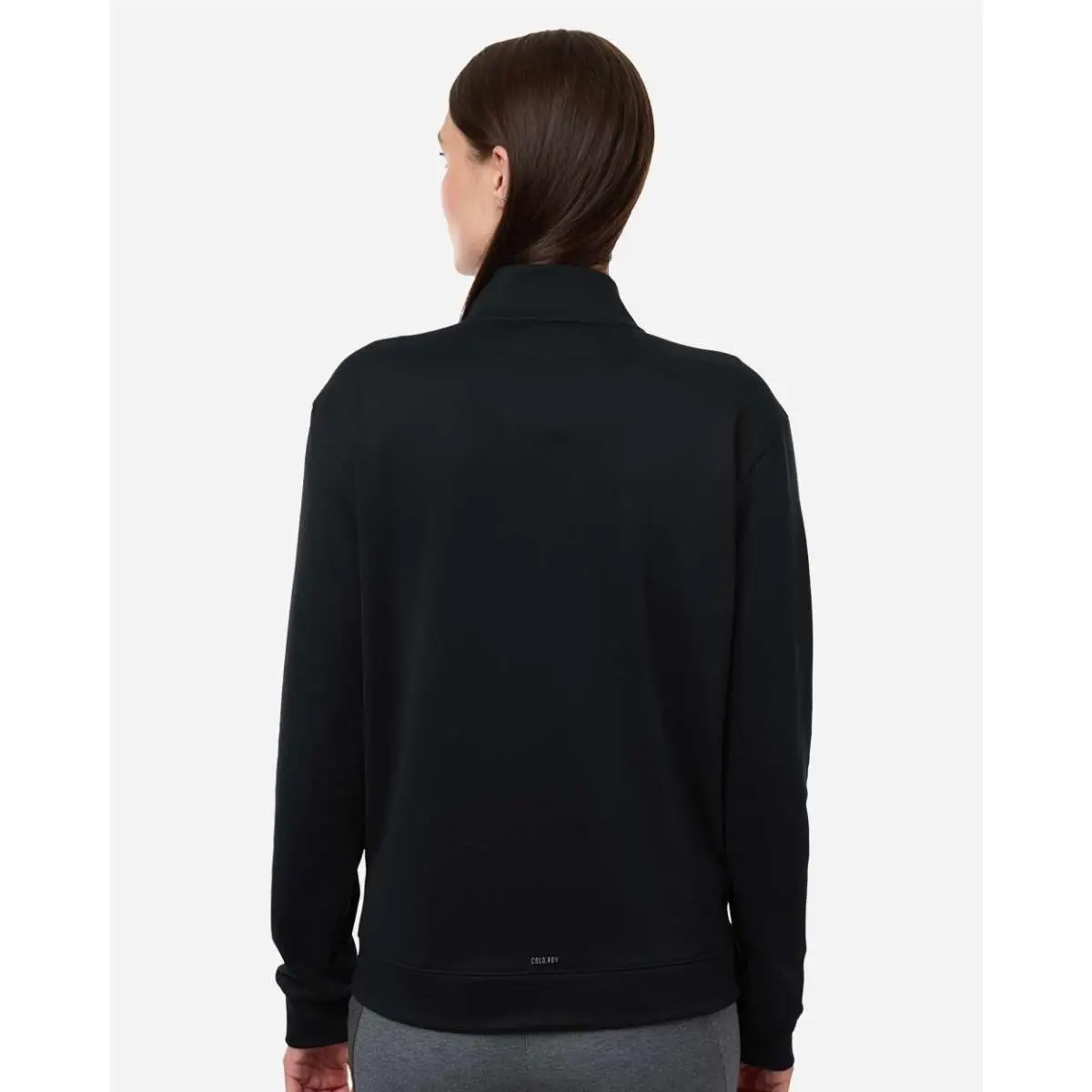 Adidas clothing - Blue, Jacket: Collegiate Navy 3