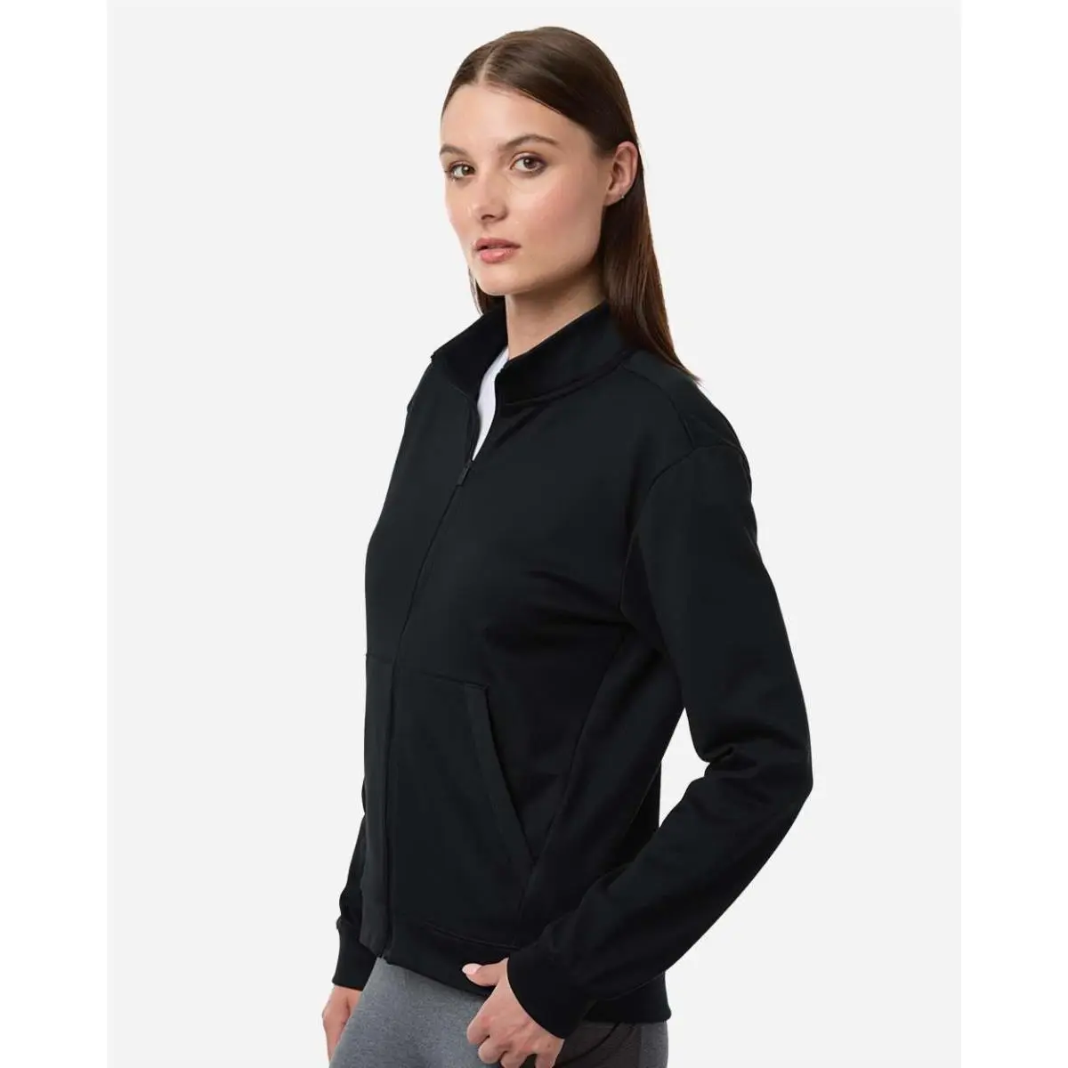 Adidas clothing - Blue, Jacket: Collegiate Navy 4