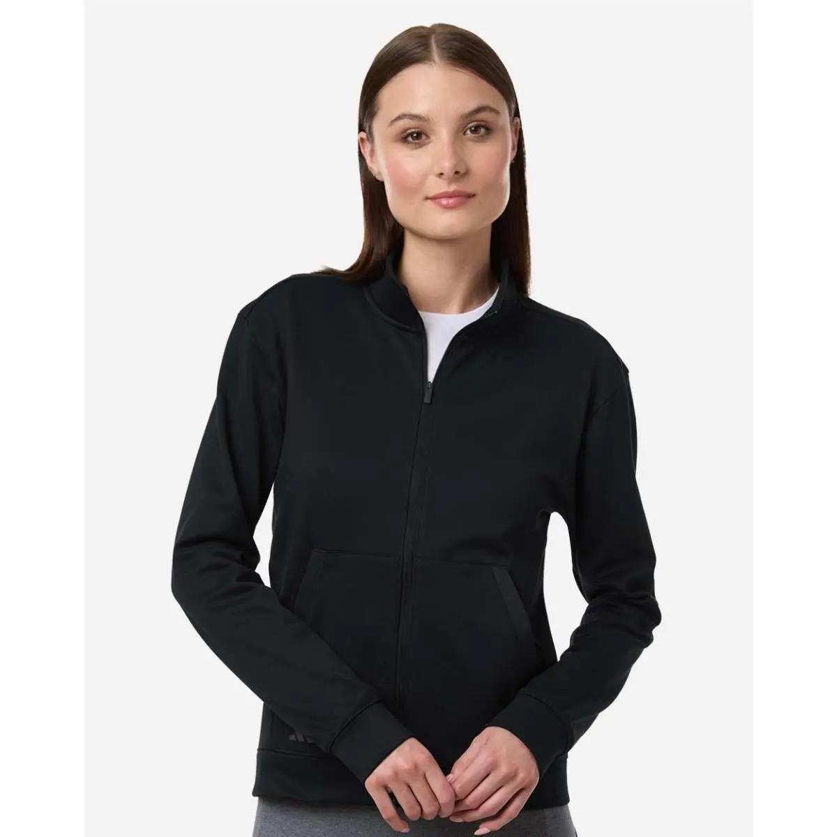 Adidas clothing - Blue, Jacket: Collegiate Navy 5