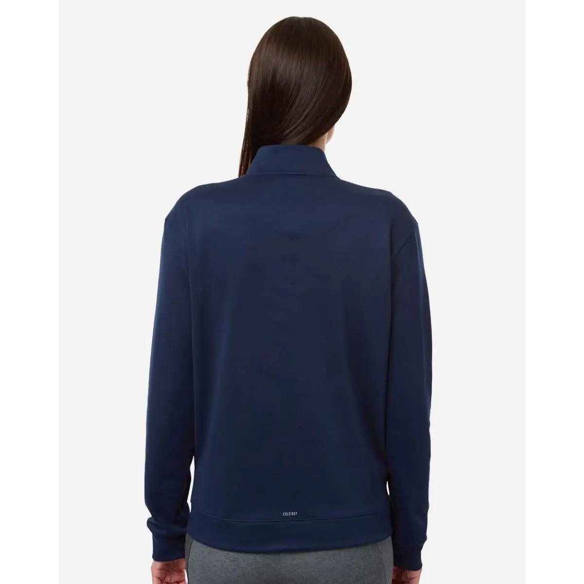 Adidas clothing - Blue, Jacket: Collegiate Navy 10