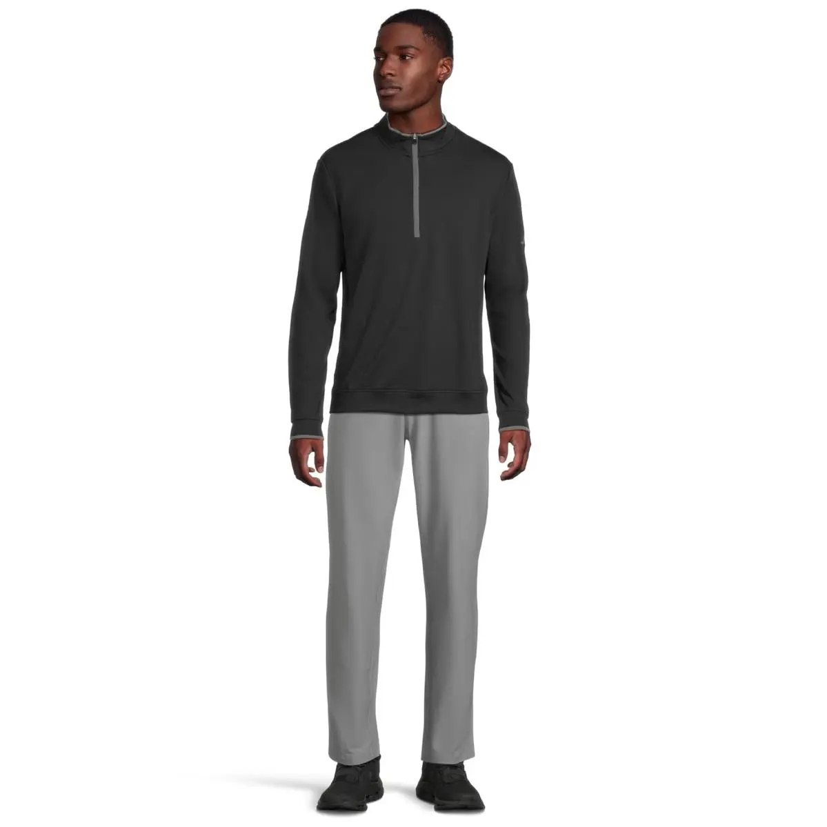 Adidas clothing - Black 8