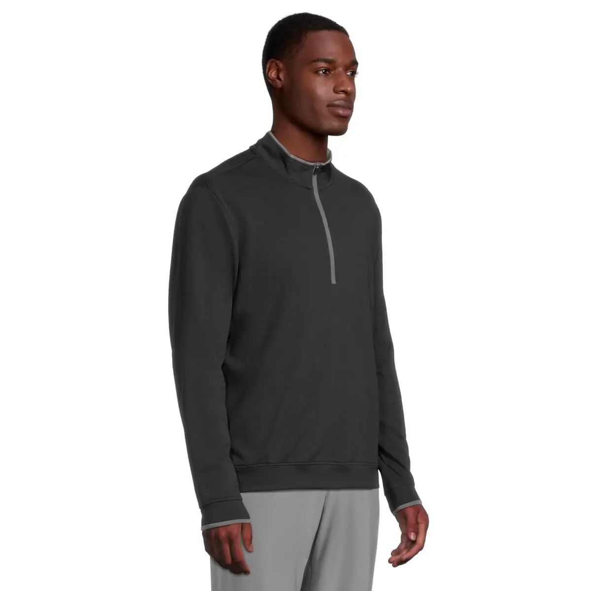 Adidas clothing - Black 5