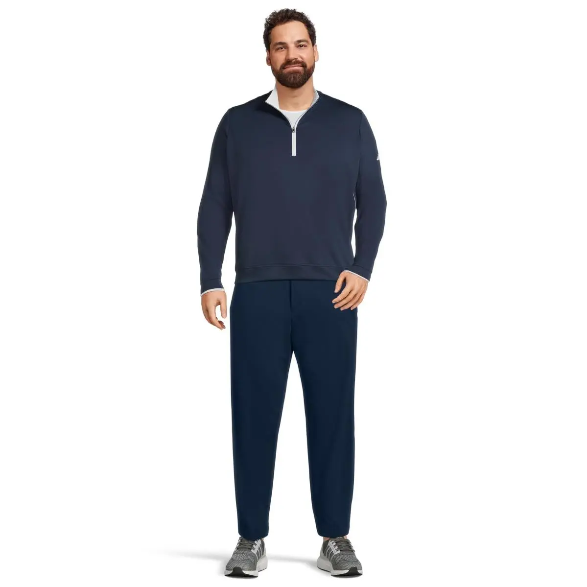 Adidas clothing - Black 13