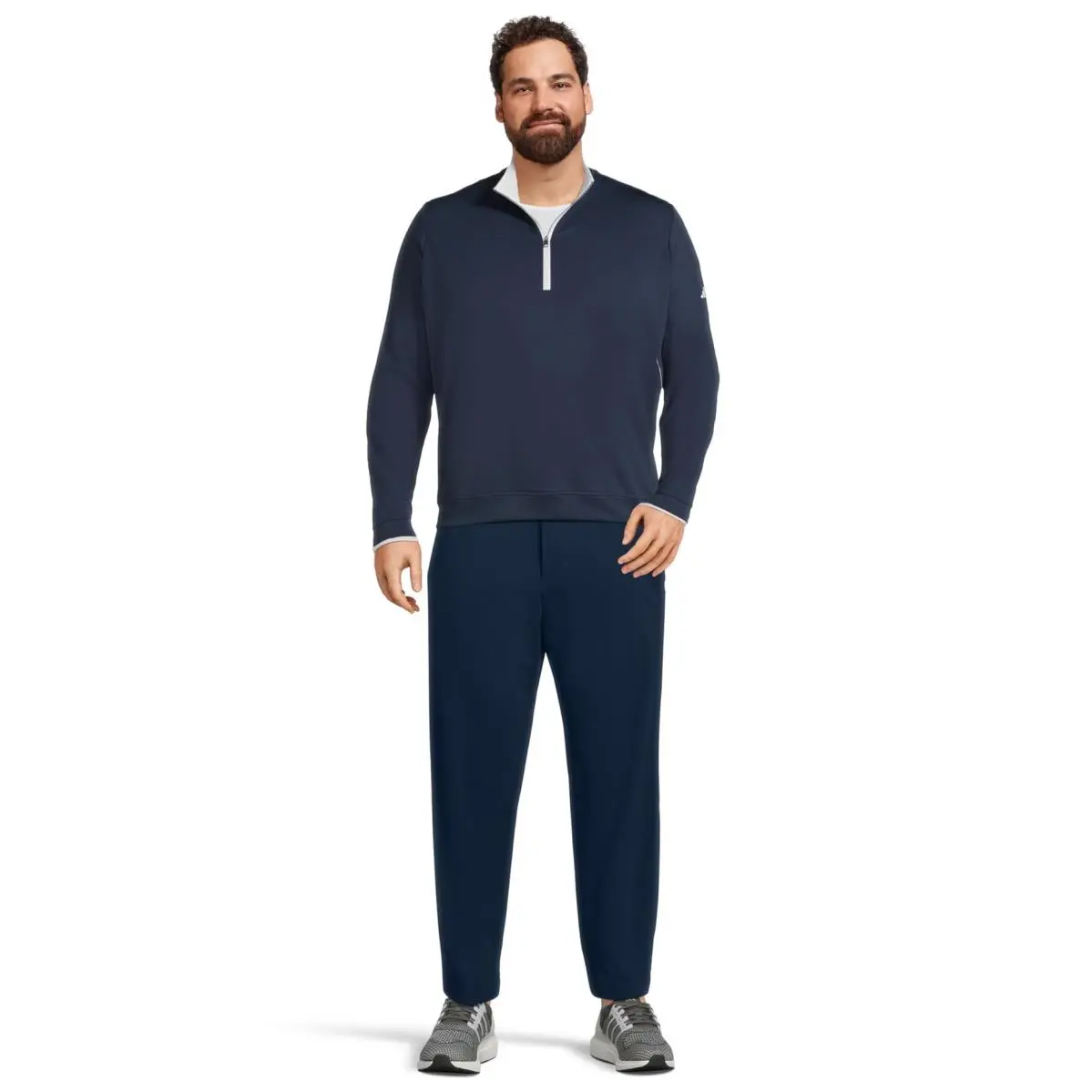 Adidas clothing - Black 21