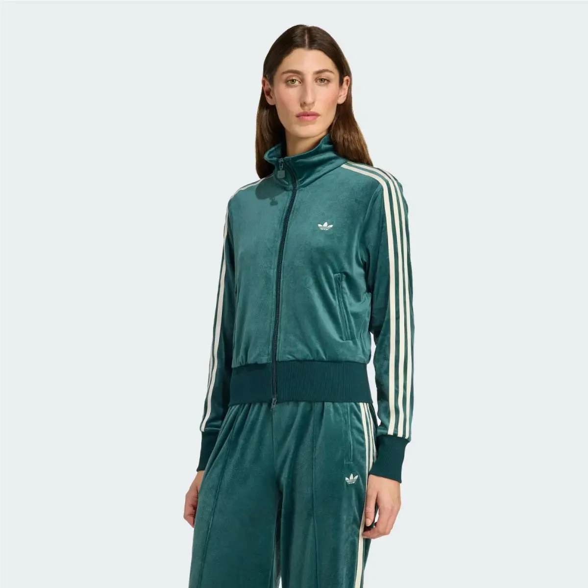 Adidas clothing - JW5267 JW5268 - JW5267 JW5268 - Aurora Ivy 2