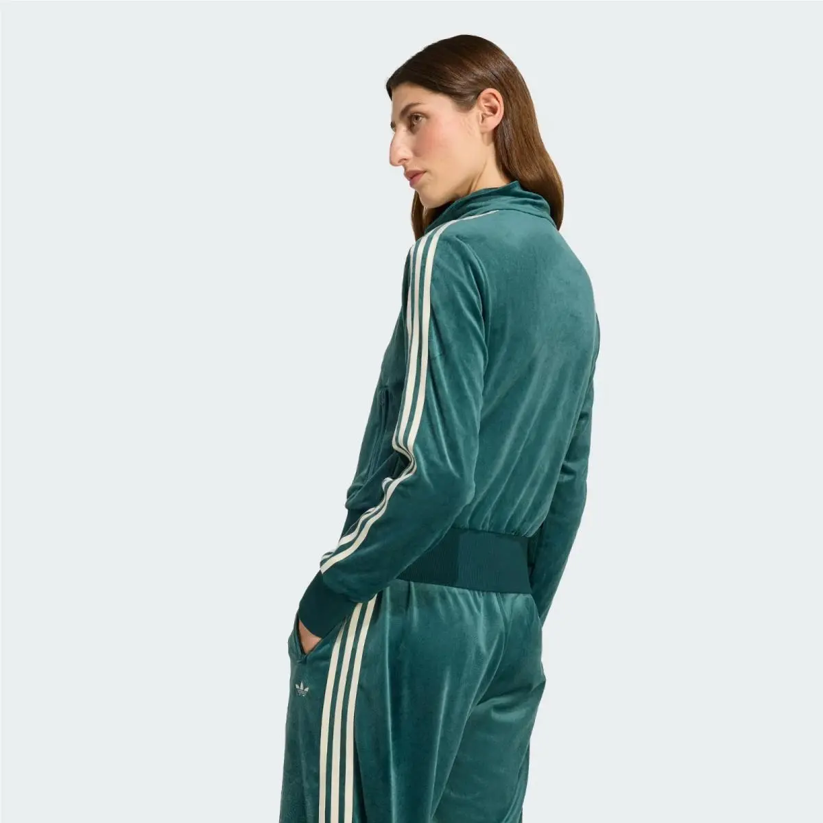Adidas clothing - JW5267 JW5268 - JW5267 JW5268 - Aurora Ivy 4