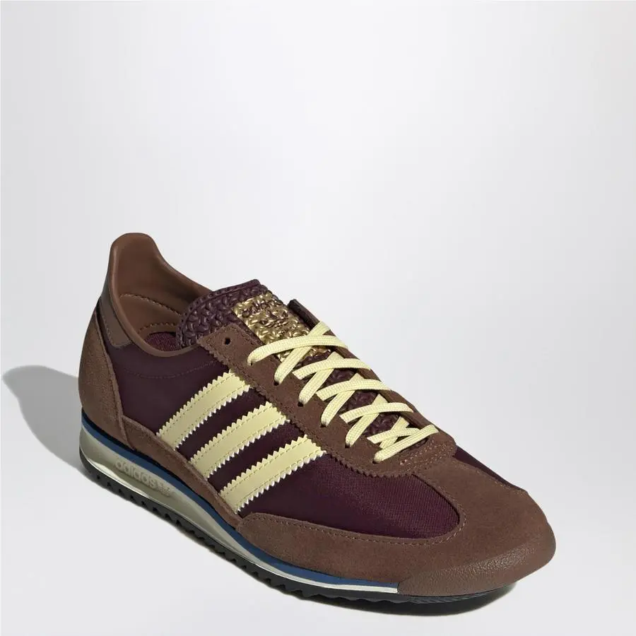 Adidas shoes - adidas SL 72 - IE3425 - Brown 8