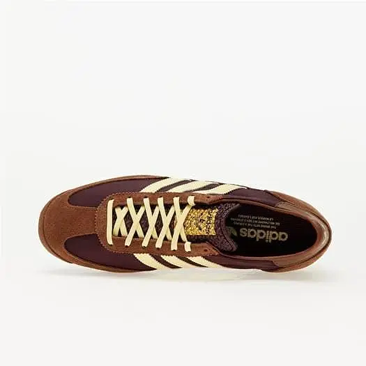 Adidas shoes - adidas SL 72 - IE3425 - Brown 12