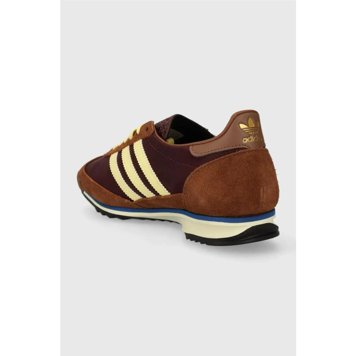 Adidas shoes - adidas SL 72 - IE3425 - Brown 16