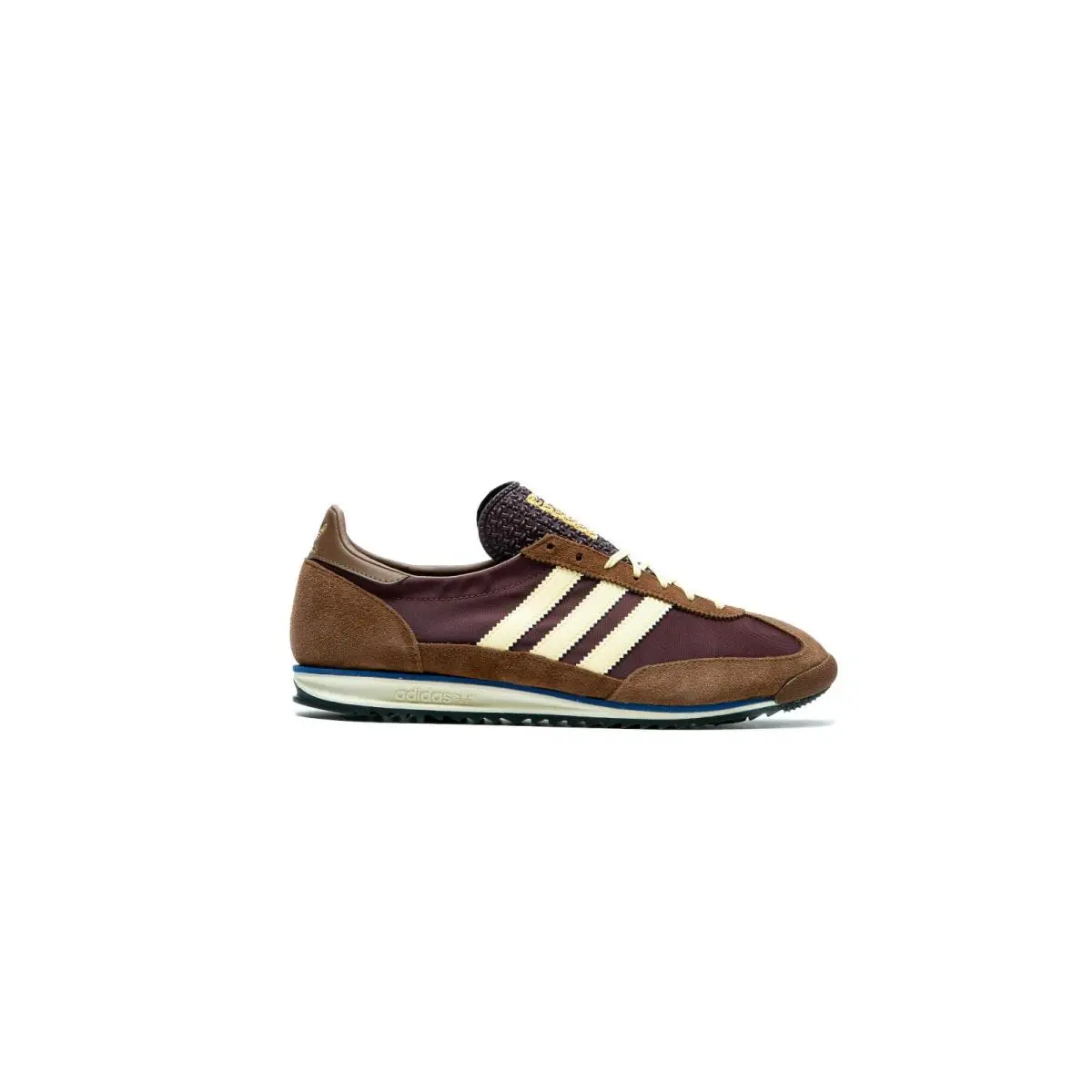 Adidas shoes - adidas SL 72 - IE3425 - Brown 10