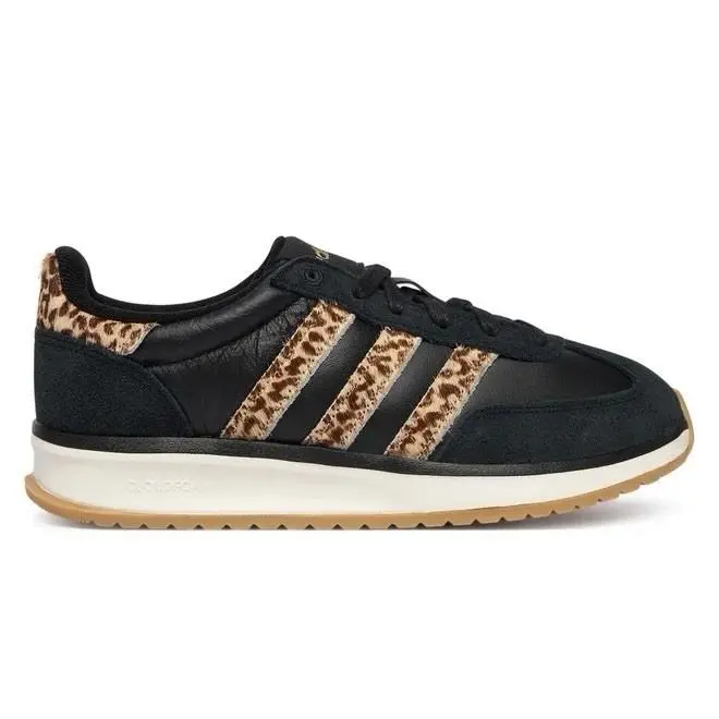 Adidas Run 70s 2.0 Cheetah Women’s Sneaker Shoe Athletic Footwear Leather 790