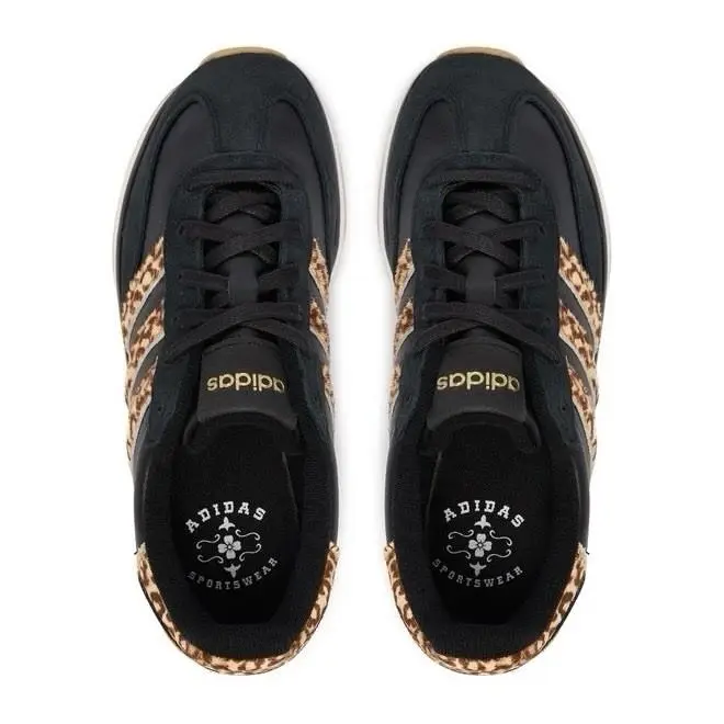 Adidas shoes - Adidas Run 70s 2.0 - Run - Adidas Run 70s 20 - Black 4