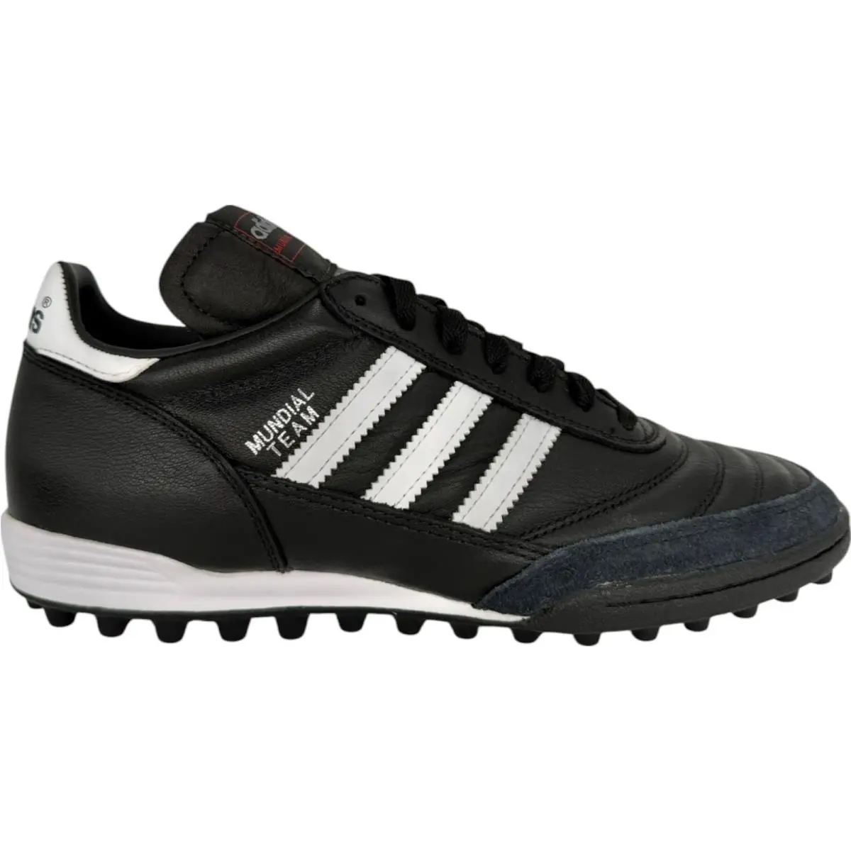 Adidas shoes - adidas Mundial Team - Mundial Team - 019228 - Black 0
