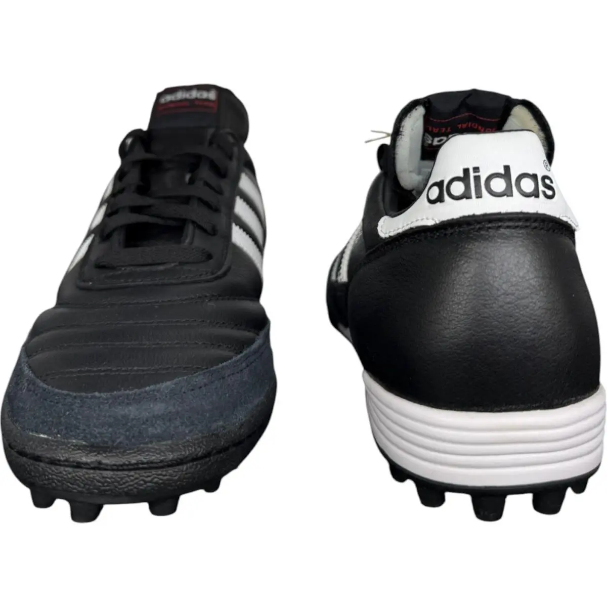 Adidas shoes - adidas Mundial Team - Mundial Team - 019228 - Black 12