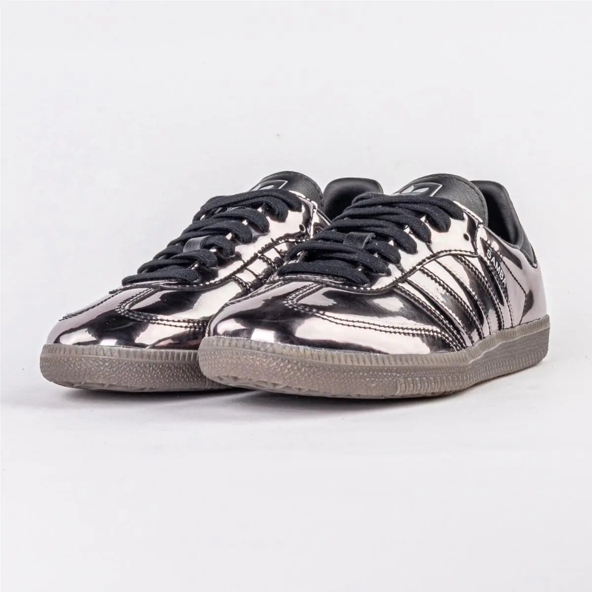 Adidas shoes - adidas Samba - Samba - Samba OG - Metallic 1
