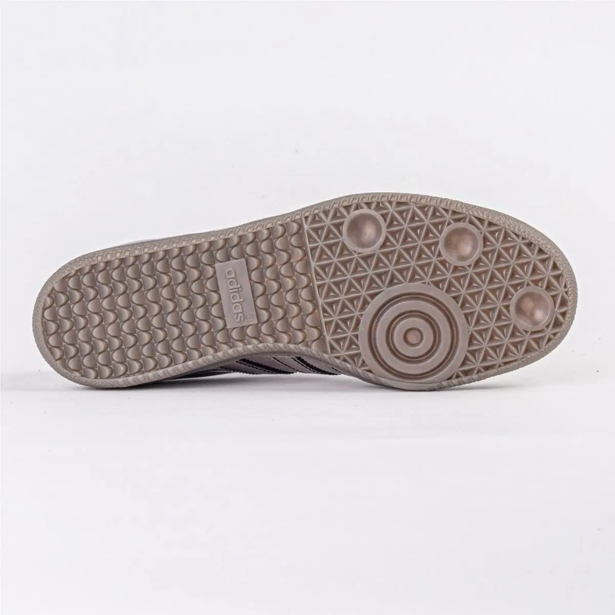 Adidas shoes - adidas Samba - Samba - Samba OG - Metallic 7