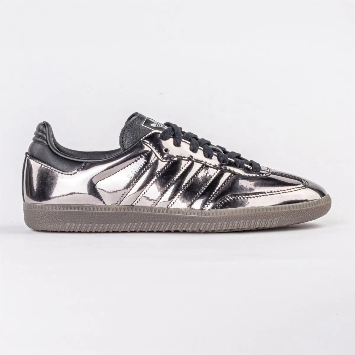 Adidas shoes - adidas Samba - Samba - Samba OG - Metallic 13