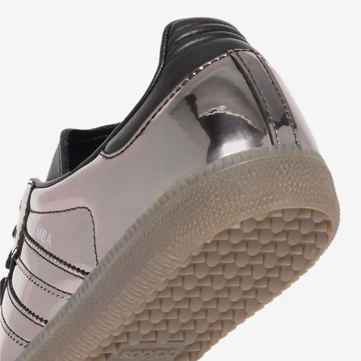 Adidas shoes - adidas Samba - Samba - Samba OG - Metallic 16
