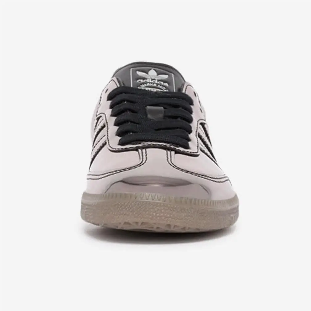 Adidas shoes - adidas Samba - Samba - Samba OG - Metallic 17