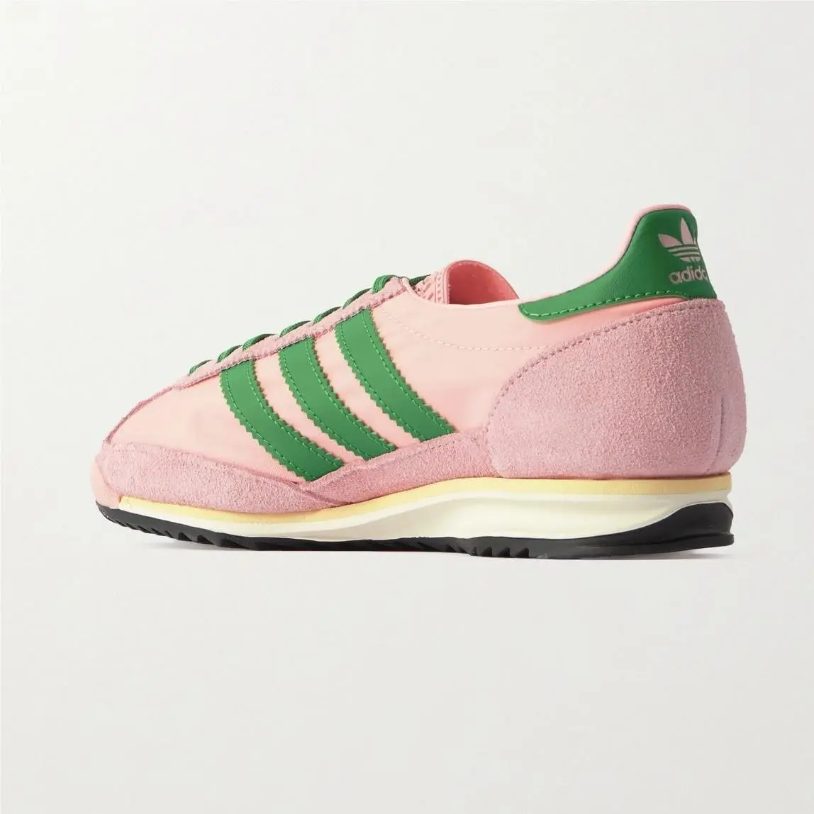 Adidas shoes - Adidas Originals SL 72 OG - Pink 21