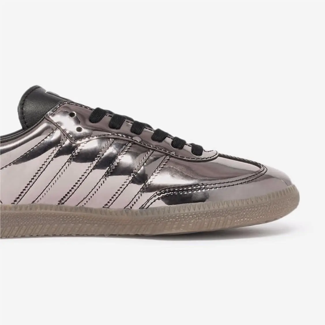 Adidas shoes - adidas Samba - Samba - Samba OG - Metallic 22