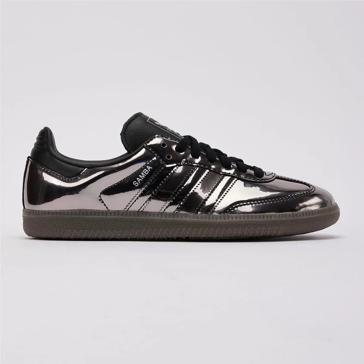 Adidas shoes - adidas Samba - Samba - Samba OG - Metallic 23