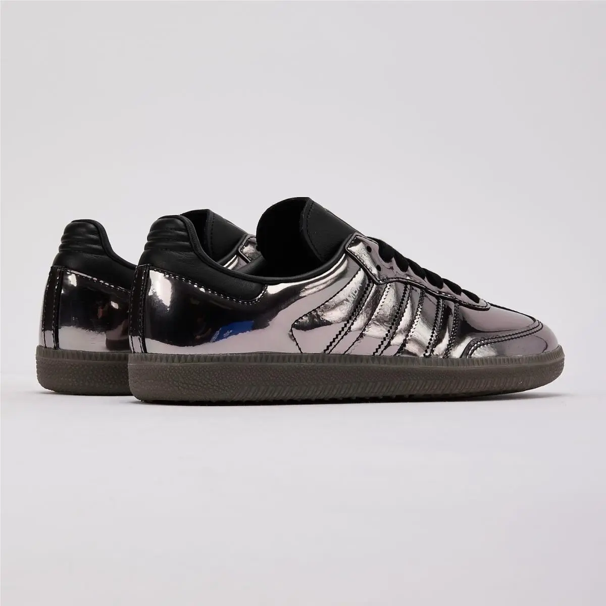 Adidas shoes - adidas Samba - Samba - Samba OG - Metallic 25