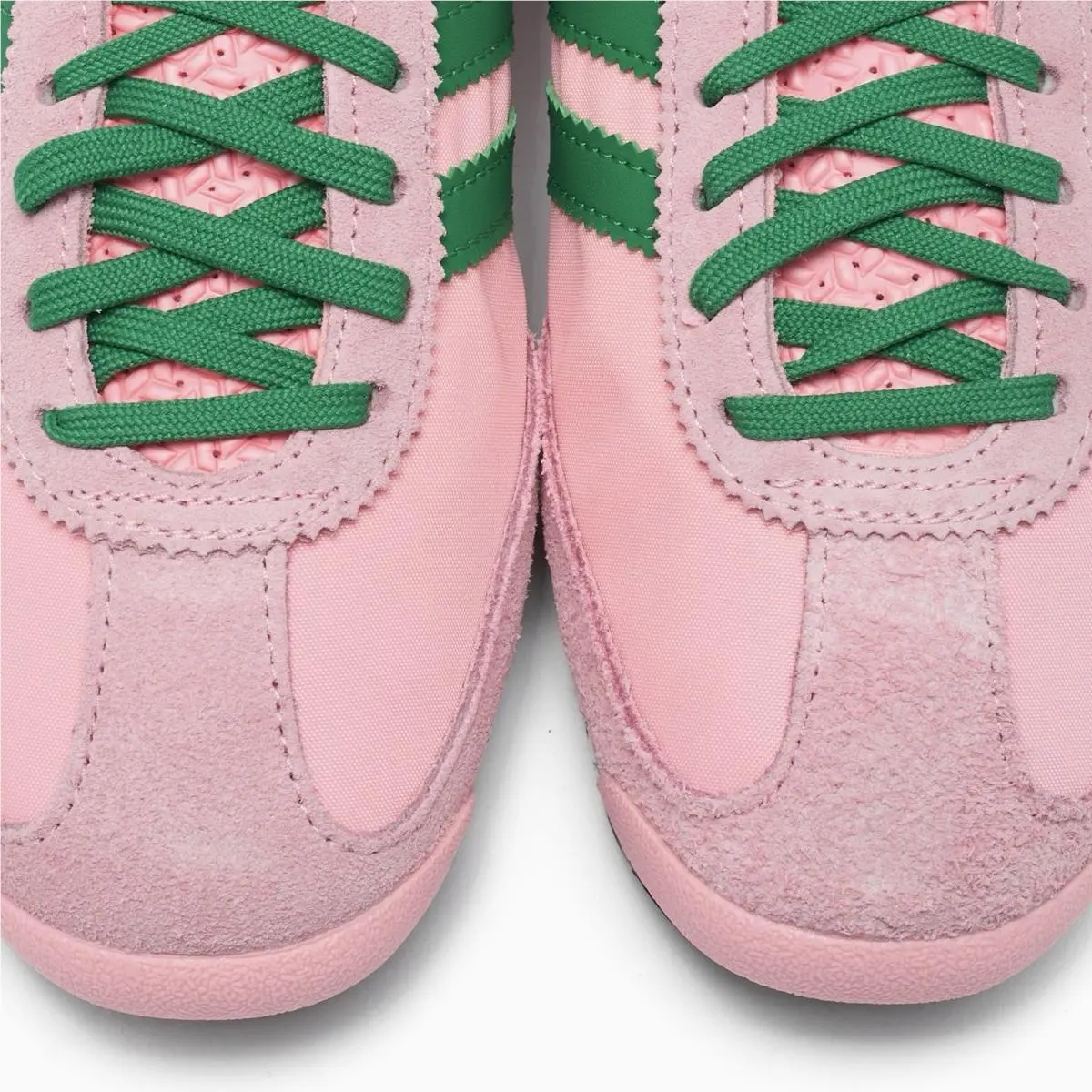 Adidas shoes - Adidas Originals SL 72 OG - Pink 28
