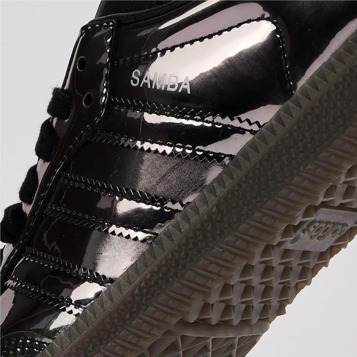 Adidas shoes - adidas Samba - Samba - Samba OG - Metallic 20