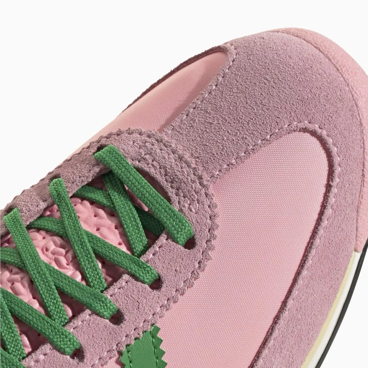 Adidas shoes - Adidas Originals SL 72 OG - Pink 30