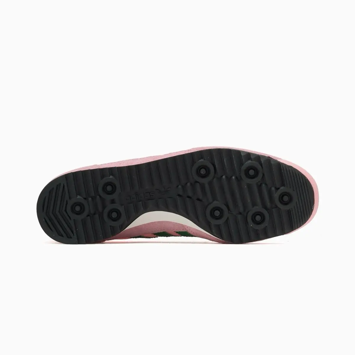 Adidas shoes - Adidas Originals SL 72 OG - Pink 22