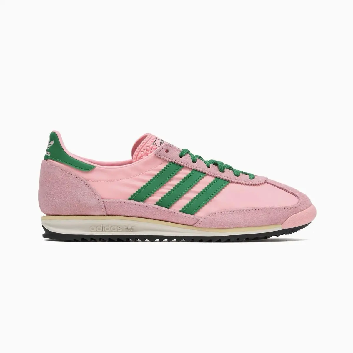 Adidas shoes - Adidas Originals SL 72 OG - Pink 23