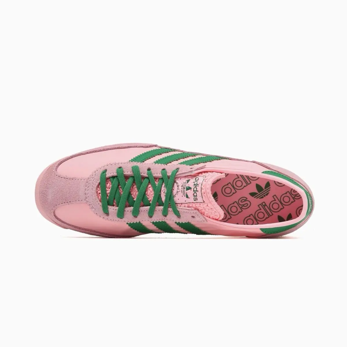 Adidas shoes - Adidas Originals SL 72 OG - Pink 24